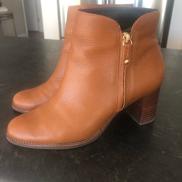 Marc Joseph booties - Picture 3 of 9